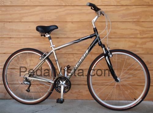 Specialized Crossroads Elite fiche technique et avis